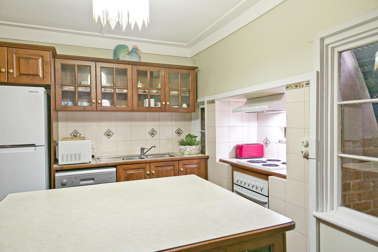 Vineyard Cottage Bnb Gumeracha Bagian luar foto