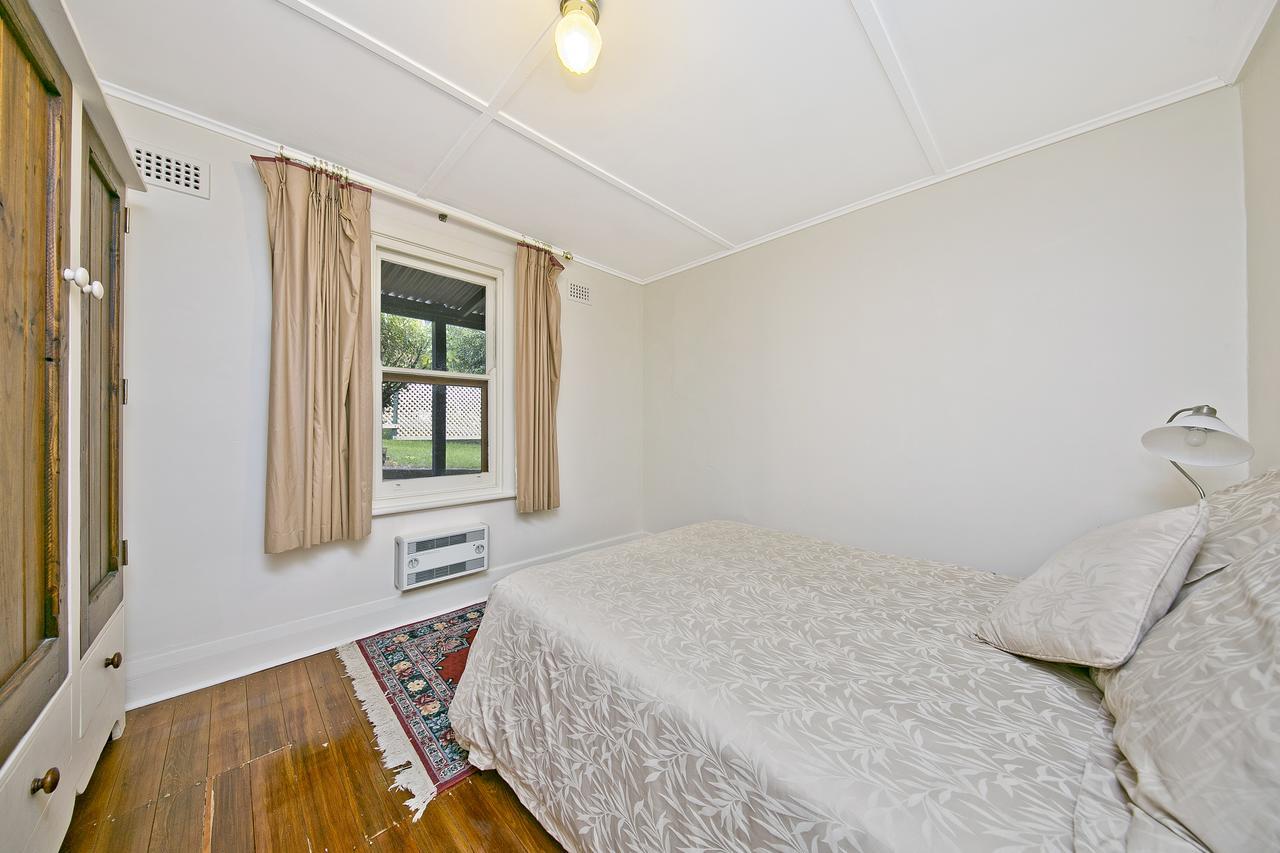 Vineyard Cottage Bnb Gumeracha Bagian luar foto