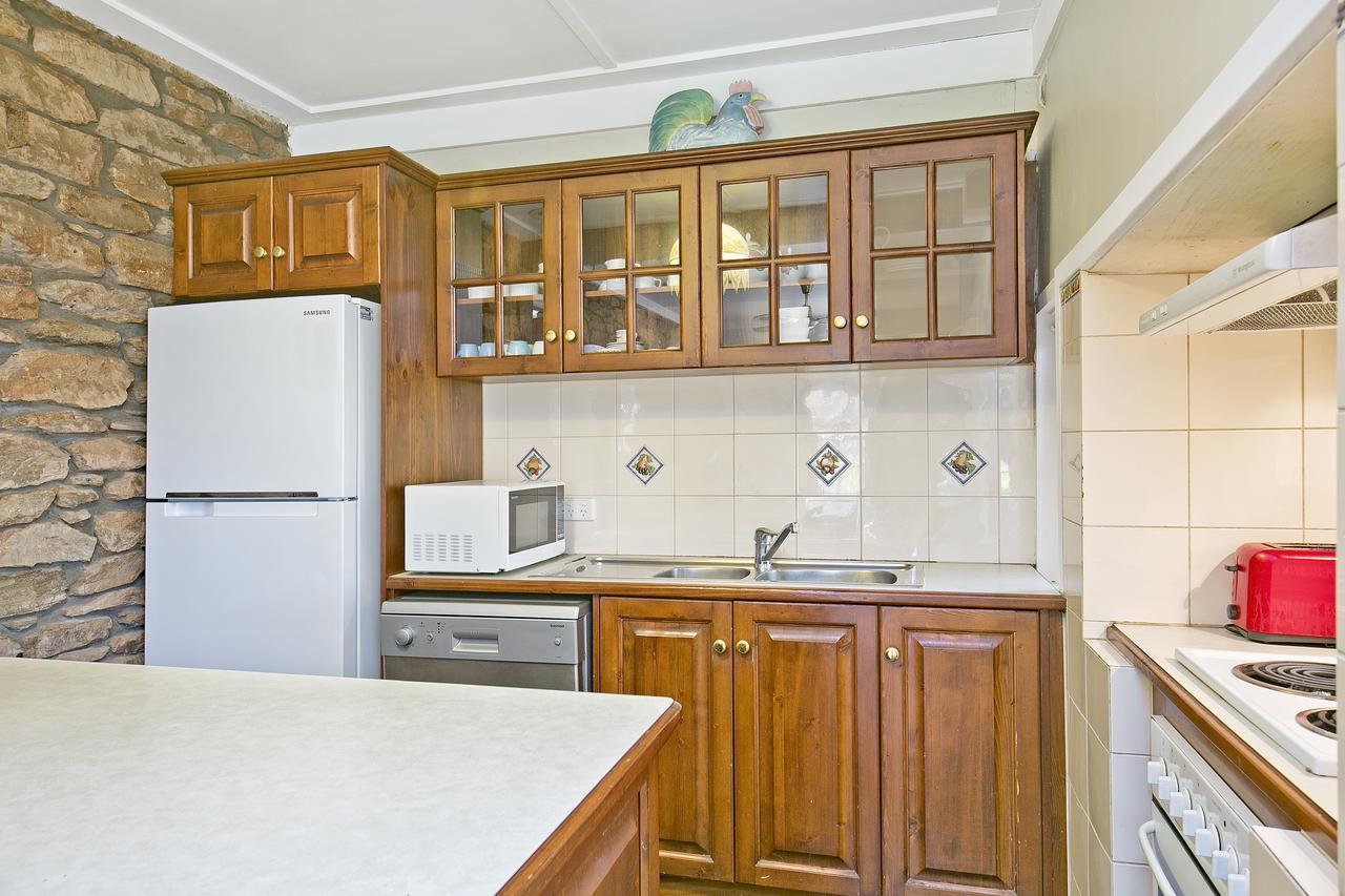 Vineyard Cottage Bnb Gumeracha Bagian luar foto